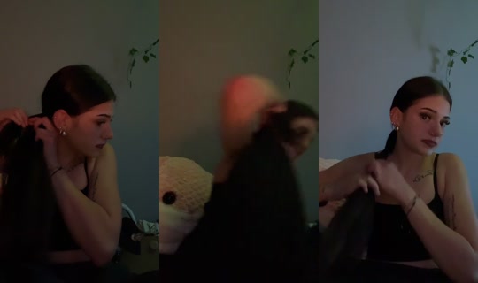 palomaboss026 TikTok Live — Aug 25, 2026, 3:48 AM