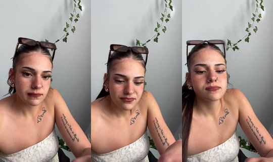 palomaboss026 TikTok Live — Aug 25, 2026, 6:01 AM
