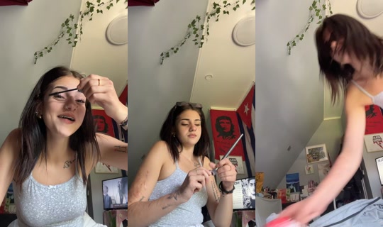 palomaboss026 TikTok Live — Aug 27, 2026, 11:07 AM