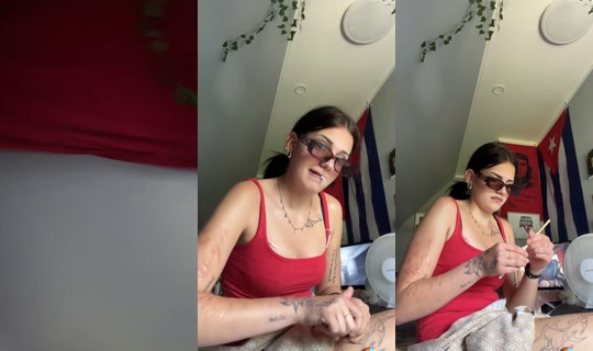 palomaboss026 TikTok Live — Aug 27, 2026, 11:47 AM