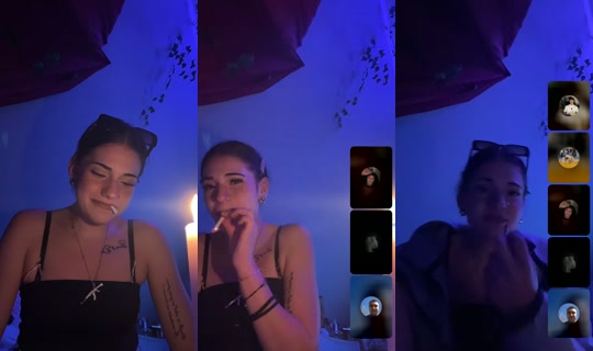 palomaboss026 TikTok Live — Aug 28, 2026, 12:17 AM