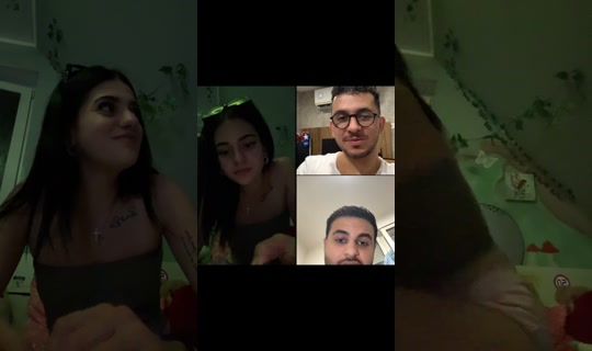 palomaboss026 TikTok Live — Sep 20, 2026, 9:27 PM