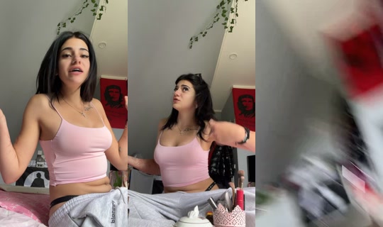palomaboss026 TikTok Live — Sep 21, 2026, 10:03 AM
