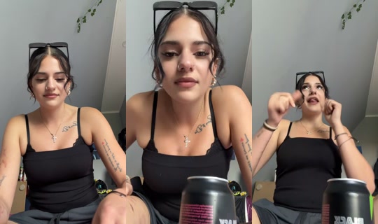 palomaboss026 TikTok Live — Sep 28, 2026, 3:30 PM