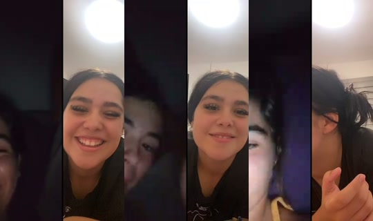 palomadirectos TikTok Live — Aug 21, 2026, 12:54 AM