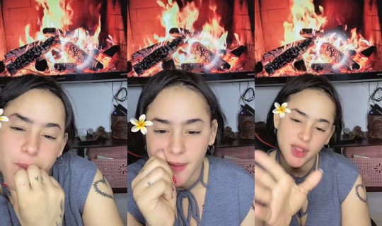 pamefeliz05 TikTok Live — Aug 21, 2026, 2:23 AM