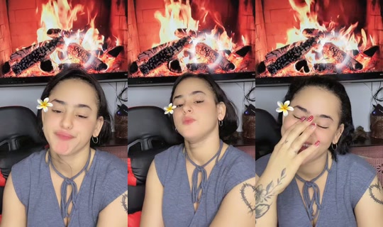 pamefeliz05 TikTok Live — Aug 21, 2026, 3:14 AM
