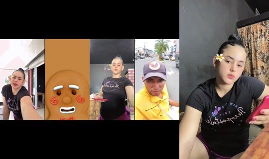 pamefeliz05 TikTok Live — Aug 21, 2026, 5:38 PM