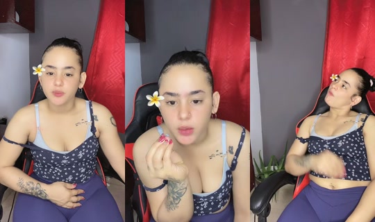 pamefeliz05 TikTok Live — Aug 22, 2026, 1:04 AM