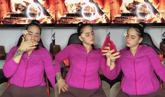 pamefeliz05 TikTok Live — Aug 23, 2026, 12:23 AM