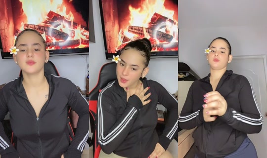 pamefeliz05 TikTok Live — Aug 24, 2026, 1:56 AM