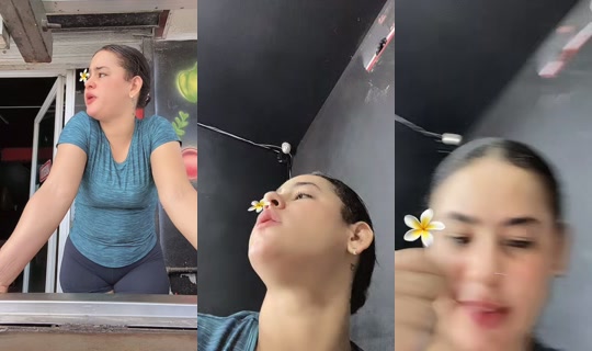 pamefeliz05 TikTok Live — Aug 24, 2026, 5:36 PM