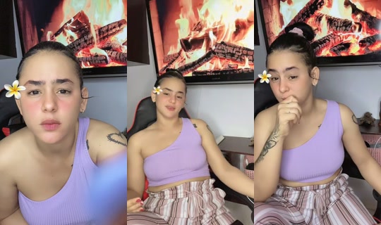 pamefeliz05 TikTok Live — Aug 25, 2026, 1:29 AM