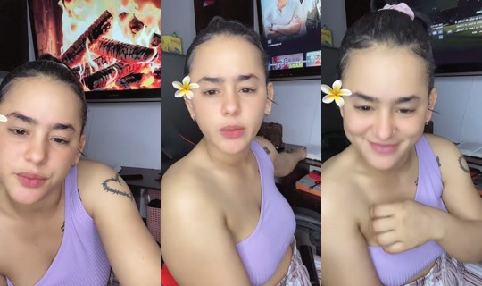 pamefeliz05 TikTok Live — Aug 25, 2026, 3:10 AM
