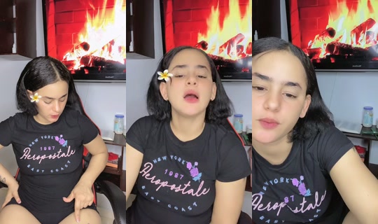 pamefeliz05 TikTok Live — Aug 27, 2026, 2:32 AM