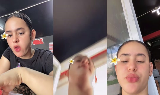 pamefeliz05 TikTok Live — Aug 28, 2026, 4:15 PM