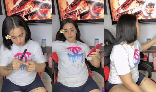 pamefeliz05 TikTok Live — Aug 28, 2026, 11:54 PM