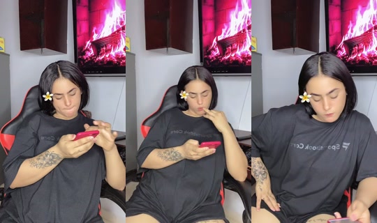 pamefeliz05 TikTok Live — Aug 31, 2026, 12:59 AM