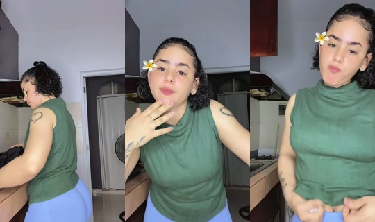 pamefeliz05 TikTok Live — Sep 1, 2026, 12:31 AM