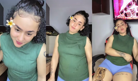 pamefeliz05 TikTok Live — Sep 1, 2026, 1:22 AM