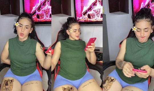 pamefeliz05 TikTok Live — Sep 1, 2026, 2:18 AM