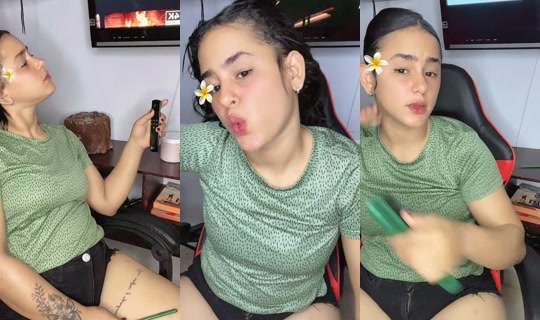 pamefeliz05 TikTok Live — Oct 2, 2026, 12:54 AM