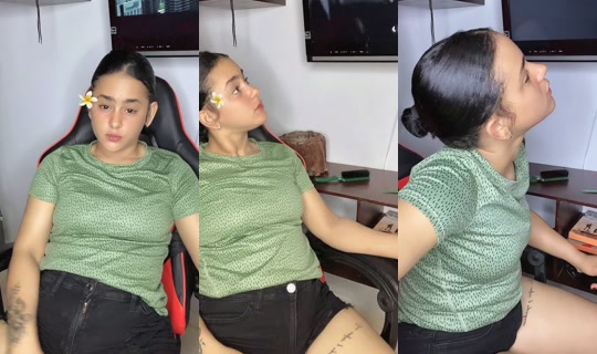 pamefeliz05 TikTok Live — Oct 2, 2026, 1:10 AM