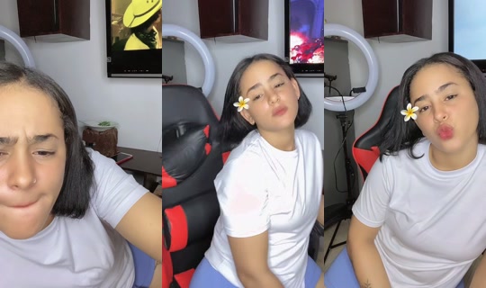 pamefeliz05 TikTok Live — Oct 3, 2026, 1:36 AM