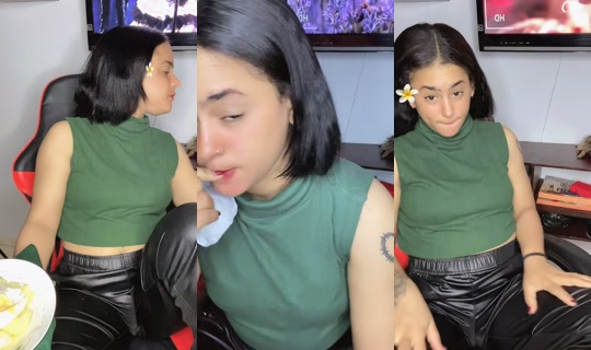 pamefeliz05 TikTok Live — Oct 4, 2026, 1:11 AM