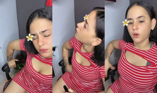 pamefeliz05 TikTok Live — Oct 6, 2026, 2:06 AM
