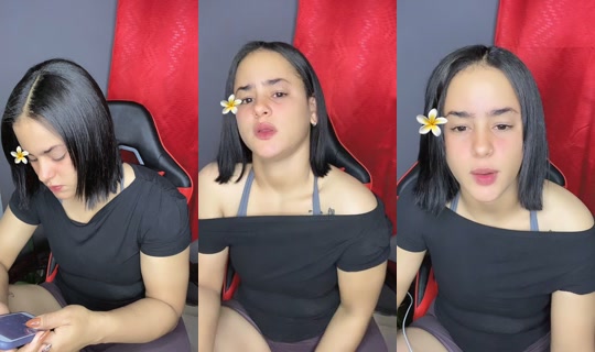 pamefeliz05 TikTok Live — Oct 7, 2026, 1:42 AM