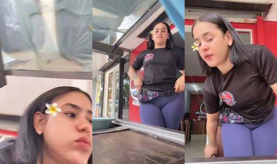 pamefeliz05 TikTok Live — Oct 7, 2026, 7:30 PM