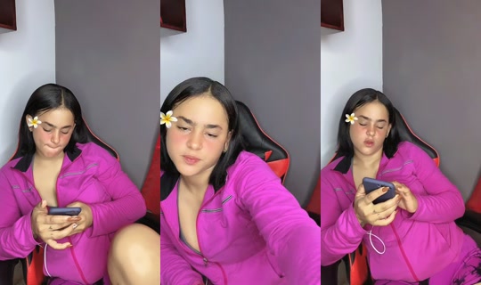 pamefeliz05 TikTok Live — Oct 8, 2026, 2:04 AM