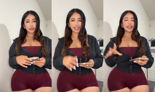 pamela.yanez TikTok Live — Oct 2, 2026, 8:31 AM