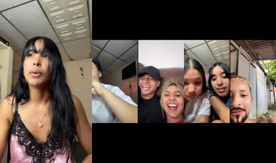 pamelaandrea_12 TikTok Live — Aug 22, 2026, 6:31 PM