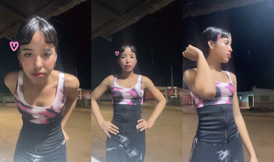 pamelaandrea_12 TikTok Live — Sep 1, 2026, 1:34 AM