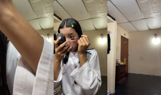 pamelaandrea_12 TikTok Live — Sep 8, 2026, 11:32 PM
