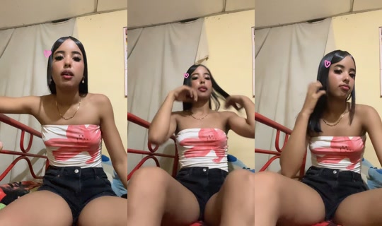pamelaandrea_12 TikTok Live — Sep 20, 2026, 8:00 AM