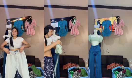 pamelaasturaque TikTok Live — Sep 23, 2026, 2:05 PM