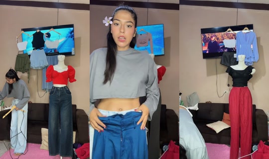 pamelaasturaque TikTok Live — Sep 30, 2026, 2:57 PM