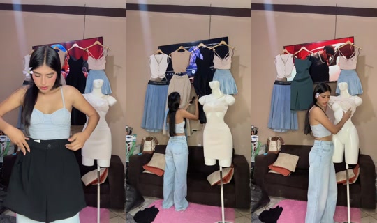 pamelaasturaque TikTok Live — Oct 6, 2026, 1:03 PM