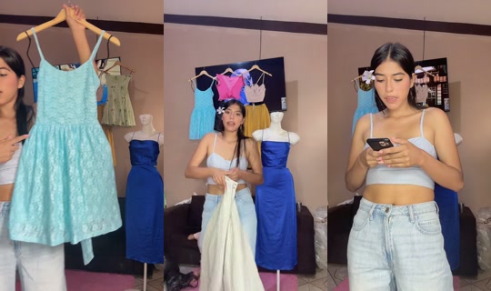 pamelaasturaque TikTok Live — Oct 6, 2026, 3:14 PM