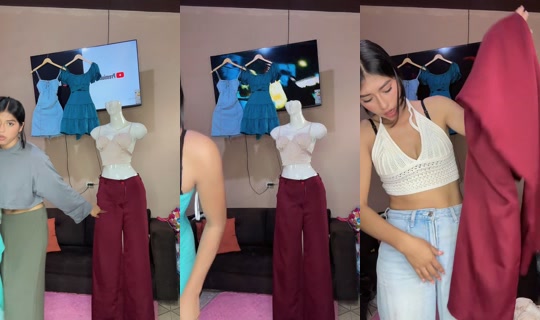 pamelaasturaque TikTok Live — Oct 7, 2026, 1:06 PM