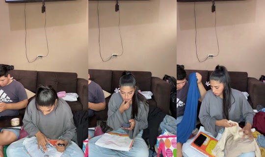 pamelaasturaque TikTok Live — Oct 7, 2026, 5:33 PM