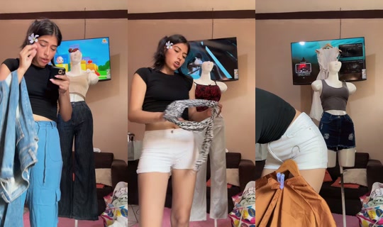 pamelaasturaque TikTok Live — Oct 8, 2026, 3:00 PM