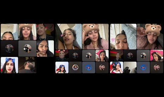 pamelainfante095 TikTok Live — Aug 20, 2026, 4:16 AM