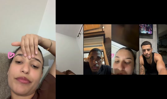 pamelainfante095 TikTok Live — Aug 21, 2026, 2:19 AM