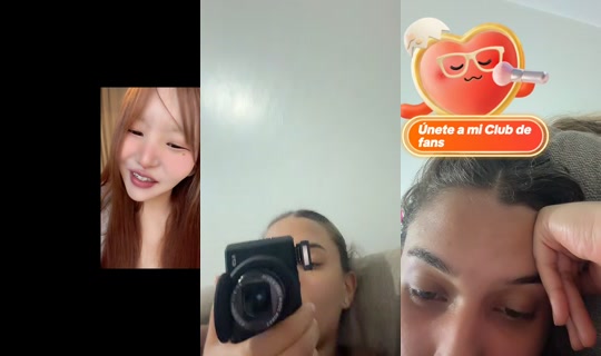 pamelainfante095 TikTok Live — Aug 21, 2026, 3:09 AM