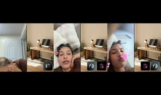pamelainfante095 TikTok Live — Aug 21, 2026, 4:00 AM