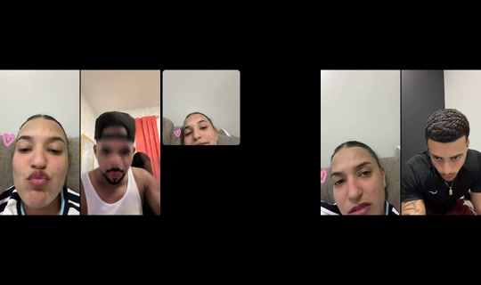 pamelainfante095 TikTok Live — Aug 25, 2026, 3:12 AM